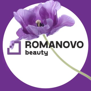 Telegram profile photo for Romanovo Beauty
