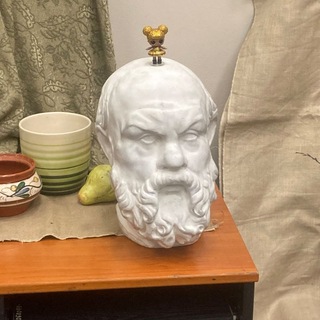 Telegram profile photo for шкюра ДЕГРАДАЦИЯ