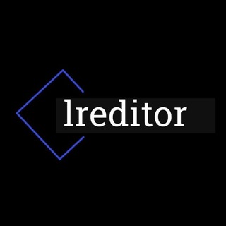 Telegram profile photo for lredit_or