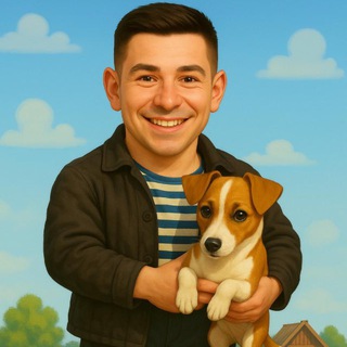 Telegram profile photo for IZBA