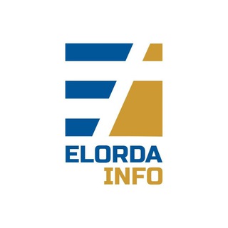Telegram profile photo for Elorda.info.kz