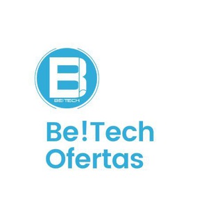 Telegram profile photo for Be!Tech Ofertas