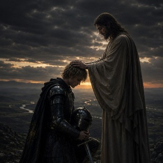Telegram profile photo for Странный путник✝