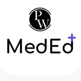 Telegram profile photo for PWMedEdDealsHub