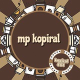 Telegram profile photo for kopiral 601 archive