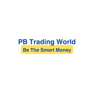 Telegram profile photo for PB TradingWorld| Nhật ký thị trường