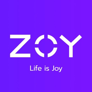 Telegram profile photo for ZOY