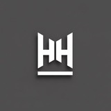 Telegram profile photo for HHGroup