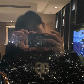 Telegram profile photo for Doyoung.