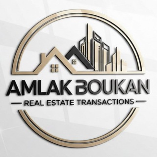 Telegram profile photo for معاملات ملک و سرمایه بوکان