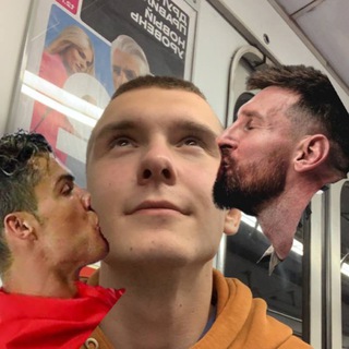 Telegram profile photo for Будка льва