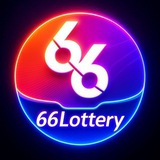 Telegram profile photo for 66 lottery Official 1 Minute