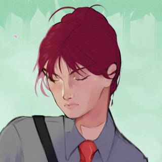 Telegram profile photo for мя