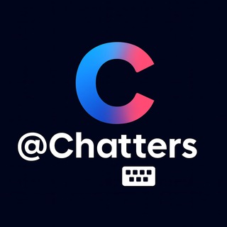 Telegram profile photo for @Chatters (OFM)