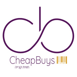 Telegram profile photo for Cheapbuys - חווית קנייה