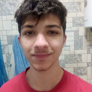 Telegram profile photo for Ëбаный Снафушкер