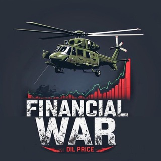 Telegram profile photo for Great Financial War