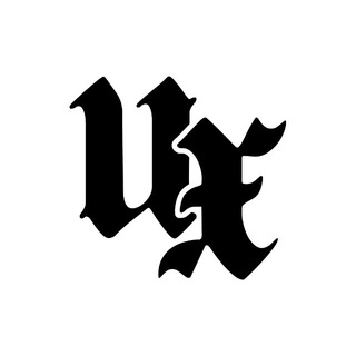 Telegram profile photo for UNZERUX