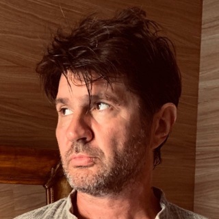 Telegram profile photo for Alberto Ferrarini