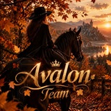 Telegram profile photo for Avalon Team