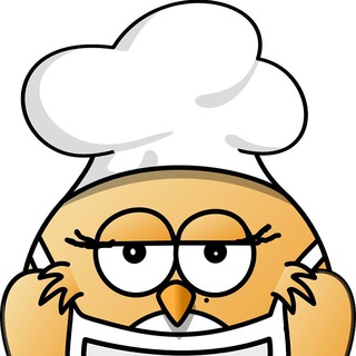 Telegram profile photo for Рецепты Запада 🍕