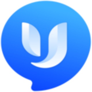 Telegram profile photo for 易翻译·官方电报频道