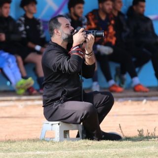 Telegram profile photo for PHOTO_Kiani