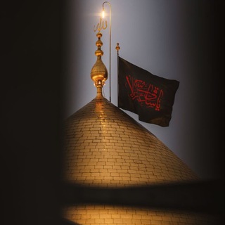 Telegram profile photo for الامير المؤمنين💚🕊️