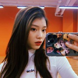 Telegram profile photo for archives