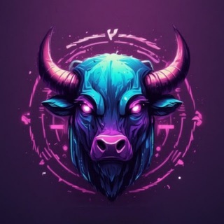 Telegram profile photo for BULL CALLS | Solana Calls