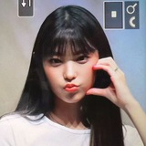 Telegram profile photo for ࣪ 𓏲 ࣪ ּ sugar-boo: yin! 🐈 >3