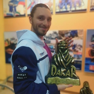 Telegram profile photo for ЖиШу - Жизнь Шульца