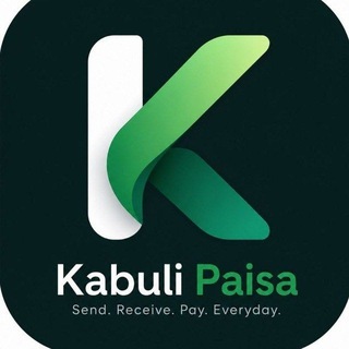 Telegram profile photo for کابلي پيسه