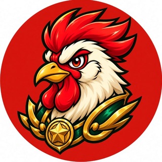 Telegram profile photo for 大公鸡投注群