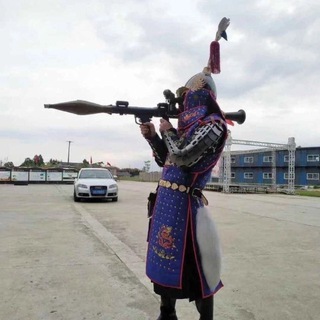 Telegram profile photo for Кавани