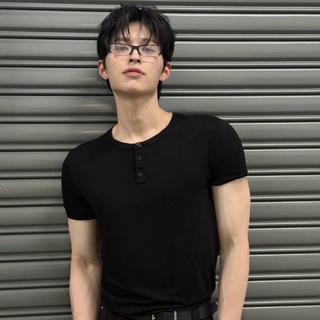 Telegram profile photo for Pophu
