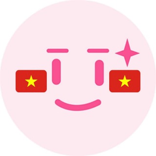 Telegram group profile photo for PinkSale (Pink Ecosystem) - Vietnam