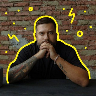 Telegram profile photo for Дима, сделай что-нибудь!