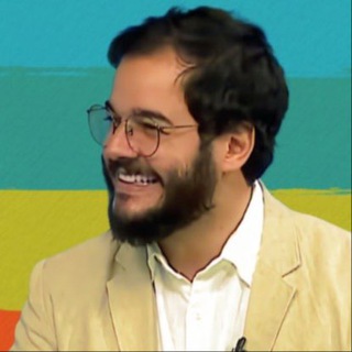 Telegram profile photo for Túlio Gadêlha