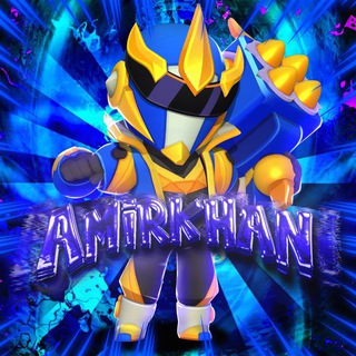 Telegram profile photo for Амирхан Tiktok 2