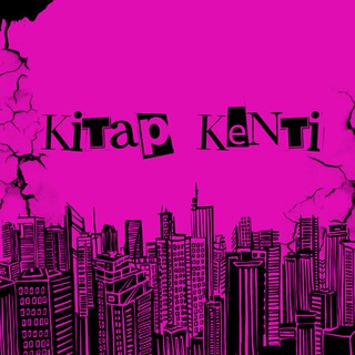 Telegram profile photo for Kitap PDF Arşivi Roman Hikaye
