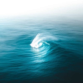 Telegram profile photo for - Wave -