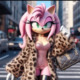Telegram profile photo for SuperСоник танцует
