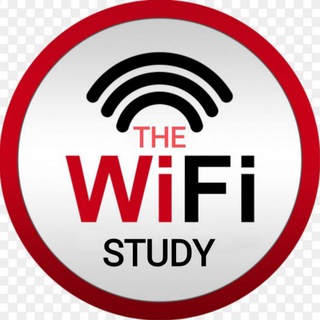 Telegram profile photo for THE WIFI STUDY