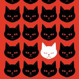Telegram profile photo for ничего (не)обычного