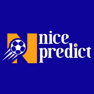 Telegram profile photo for NICEPREDICT🔞⚽️