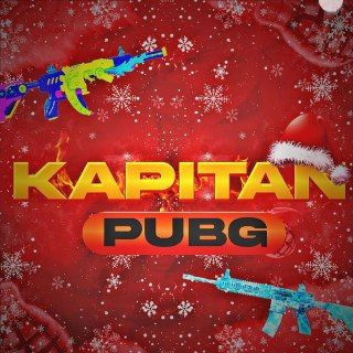 Telegram profile photo for KAPITAN PUBG 250 son