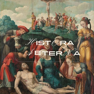 Telegram profile photo for Historia Aeterna