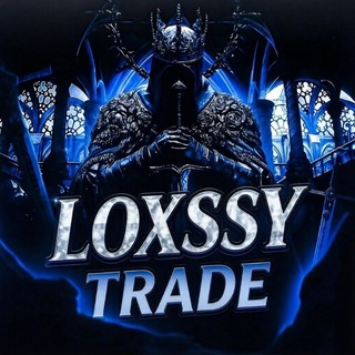 Telegram profile photo for LOXSSY TRADE