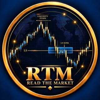 Telegram profile photo for RTM | آر تی ام